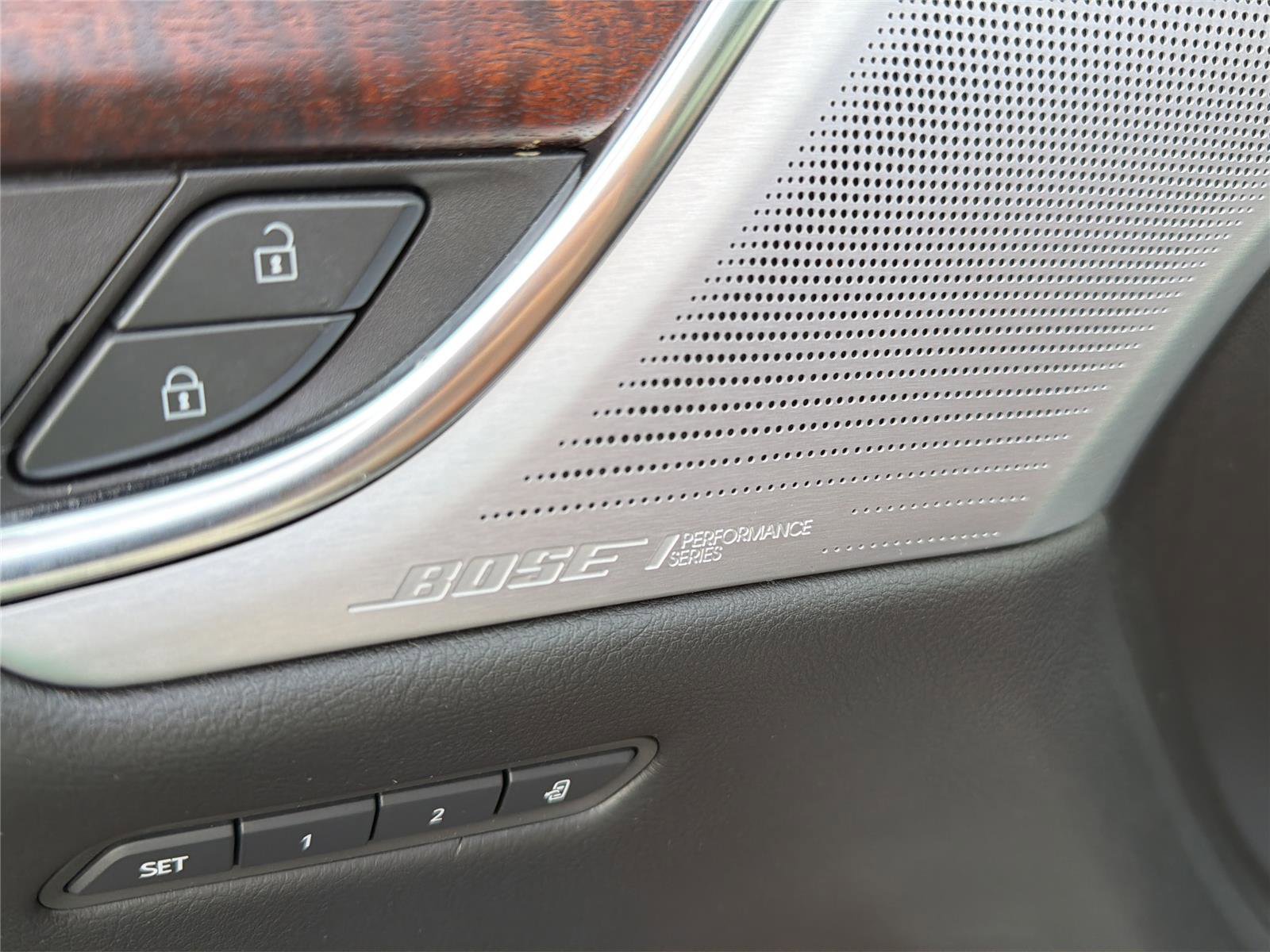 Used 2021 Cadillac XT5 Sportv AWD/4WD image 30