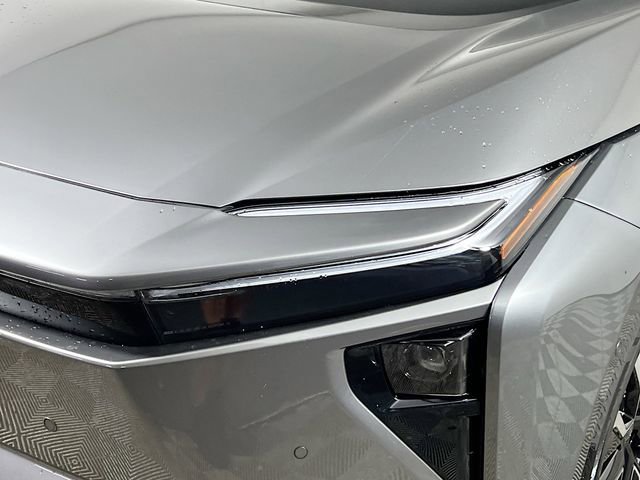 New 2026 Toyota bZ image 9