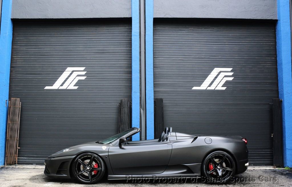 Used 2006 Ferrari F430 Spider image 2