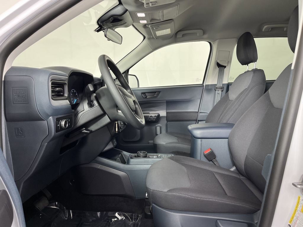 Used 2024 Ford Maverick XL w/ Equipment Group 100A Standard image 12