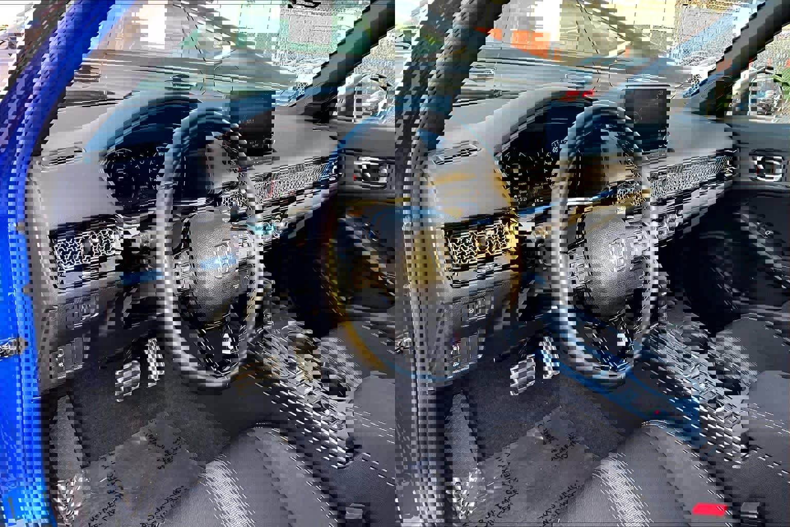 Used 2023 Honda Civic Sport image 17