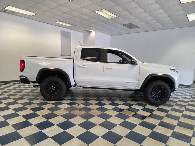 New 2026 GMC Canyon Elevation w/ Convenience Package RWD image 9