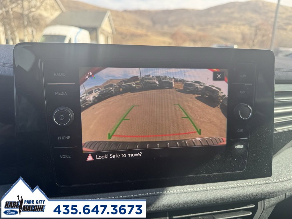 Used 2025 Volkswagen Jetta SEL image 20