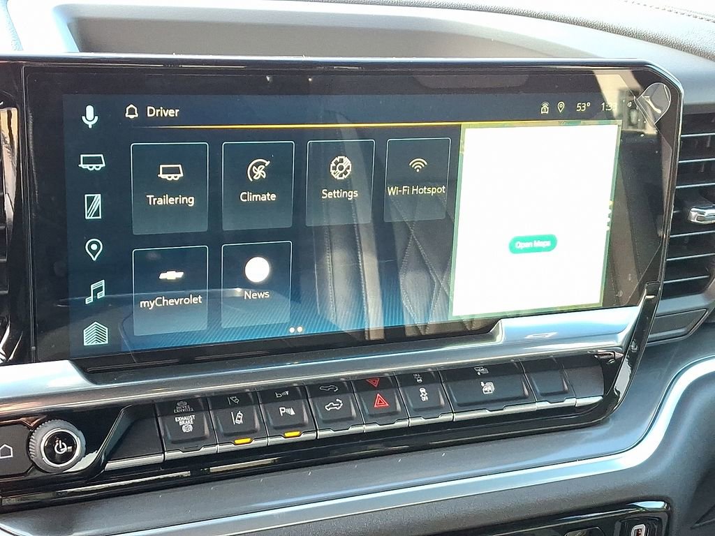 New 2026 Chevrolet Silverado 3500 High Country w/ High Country Premium Package image 8