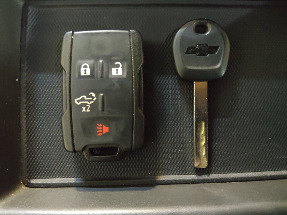 Used 2019 Chevrolet Silverado 1500 W/T w/ WT Fleet Convenience Package image 32