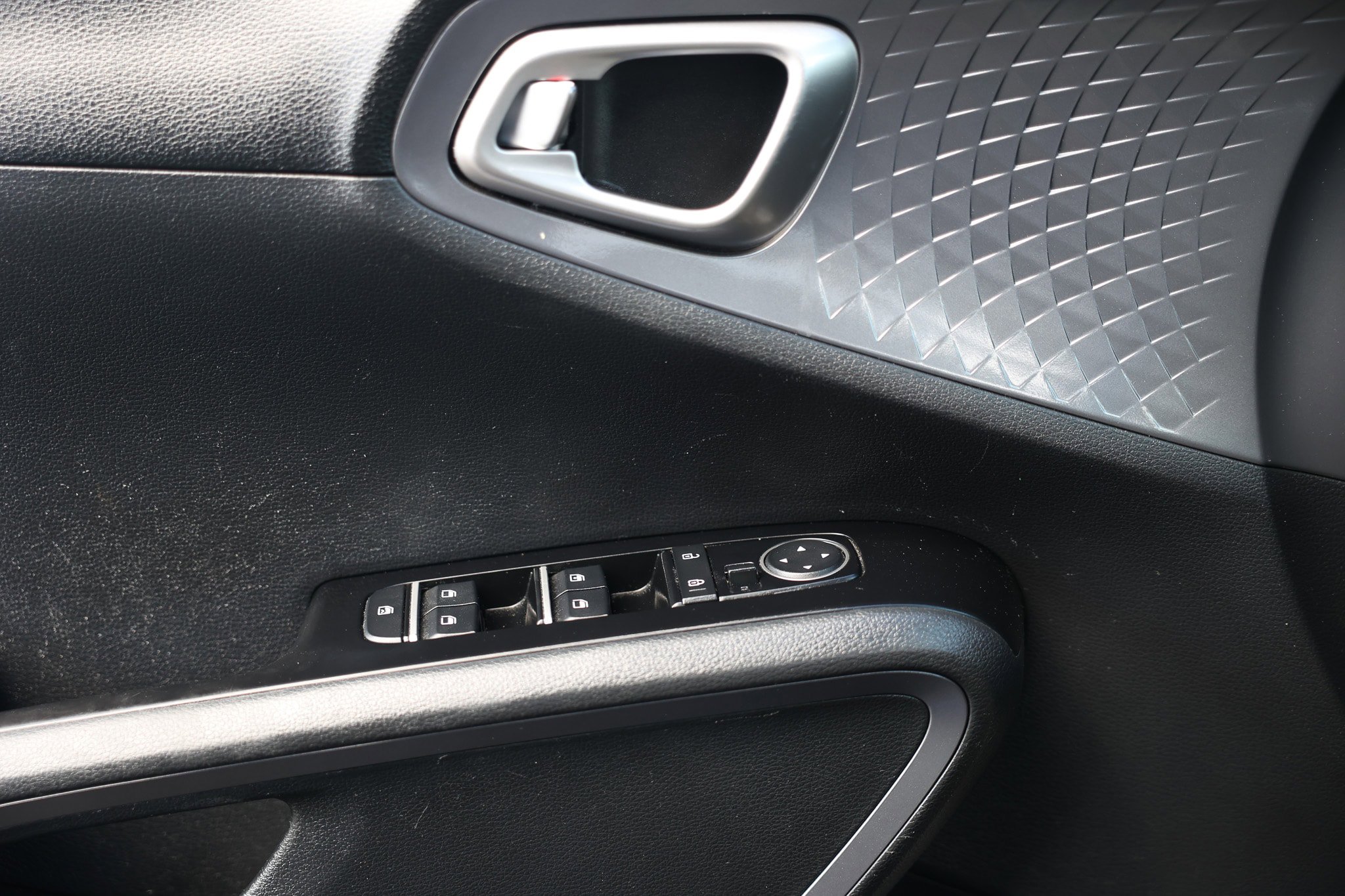 Used 2020 Kia Soul EX image 43