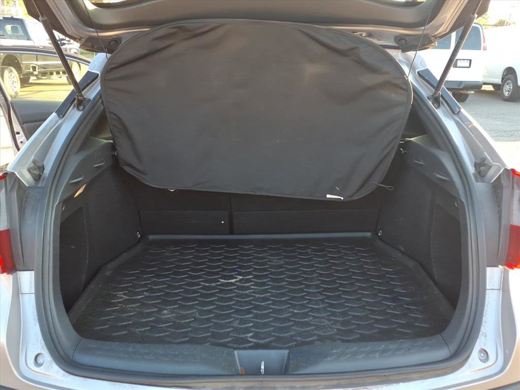 Used 2019 Toyota C-HR LE image 13