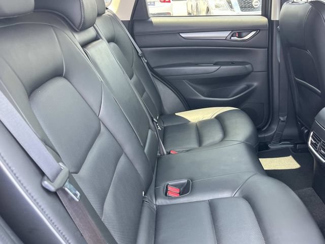 Used 2024 MAZDA CX-5 AWD 2.5 S w/ Select Package image 26