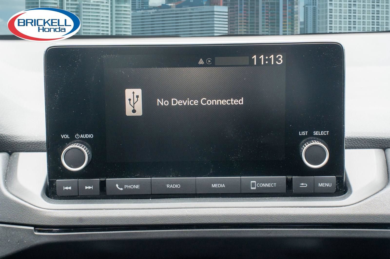 Certified 2025 Honda Accord SE image 22