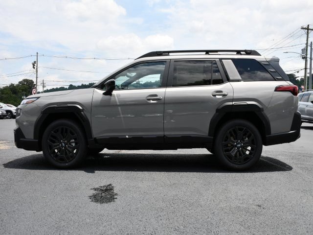 New 2026 Subaru Outback Limited XT AWD/4WD image 4