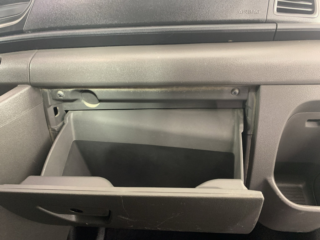 Used 2021 Ford Transit 350 XLT image 37