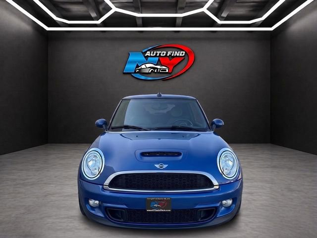 Used 2013 MINI Cooper S FWD image 11