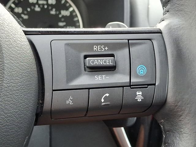 Used 2022 Nissan Rogue SL image 24