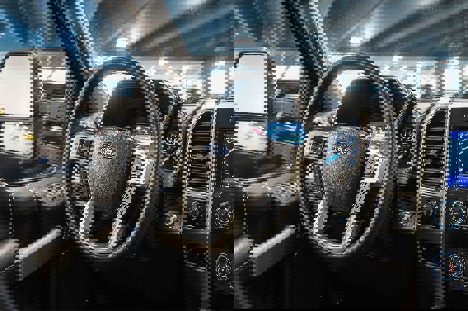 Used 2021 Ford F250 Lariat image 15