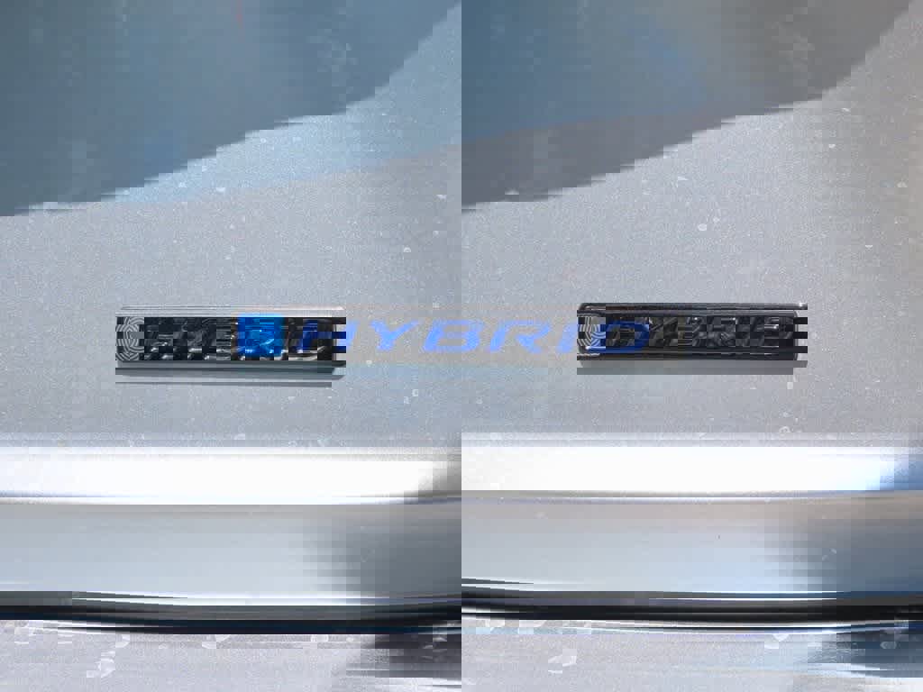 New 2026 Honda Civic Sport image 8