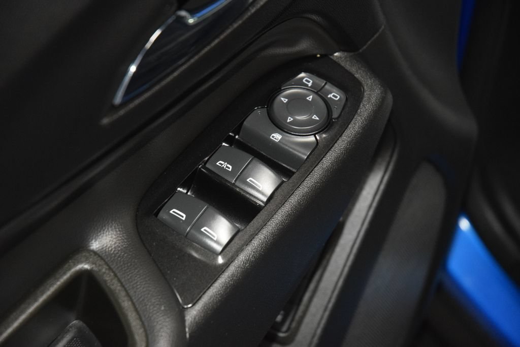 Used 2024 Chevrolet Equinox Premier AWD/4WD image 49
