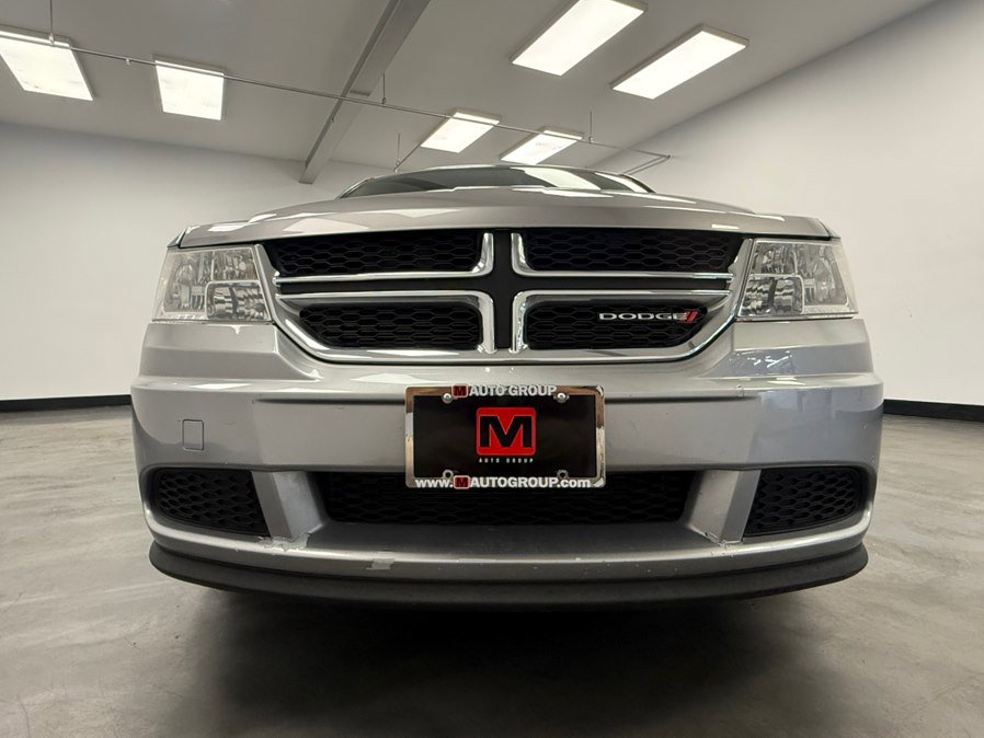 Used 2017 Dodge Journey SE w/ Flexible Seating Group FWD image 17