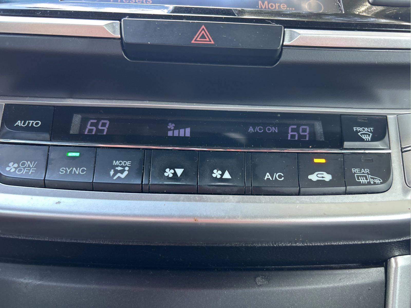 Used 2013 Honda Accord EX-L image 30