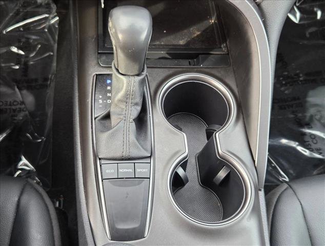 Certified 2024 Toyota Camry SE image 13