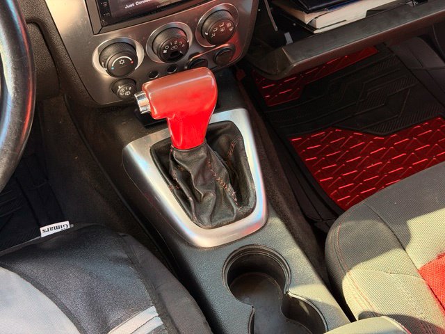 Used 2007 HUMMER H3 AWD/4WD image 16