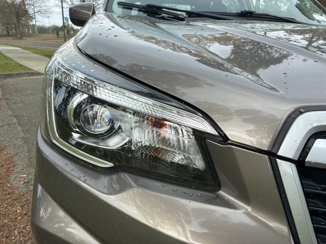 Used 2019 Subaru Forester Premium image 9