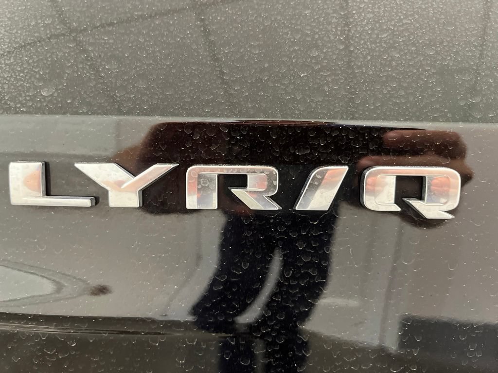 Used 2024 Cadillac Lyriq Luxury w/ LPO, Floor Liner Package AWD/4WD image 26