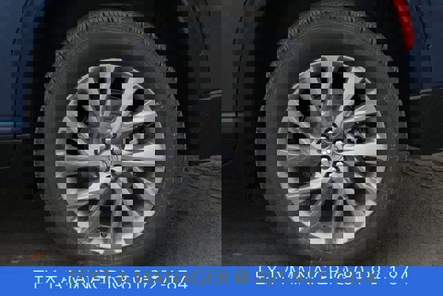 New 2026 Buick Enclave Preferred w/ Power Package image 11