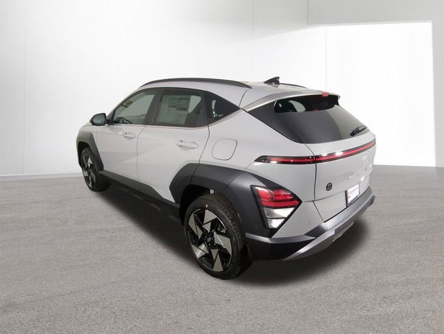 New 2026 Hyundai Kona Limited AWD/4WD image 33