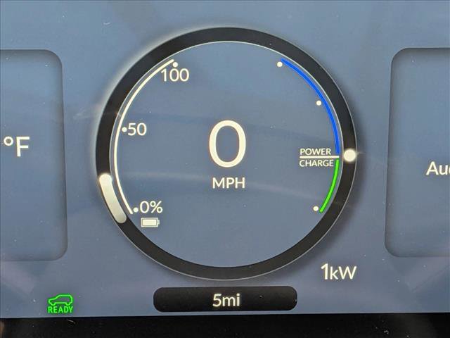 New 2026 Honda Prologue Touring image 11