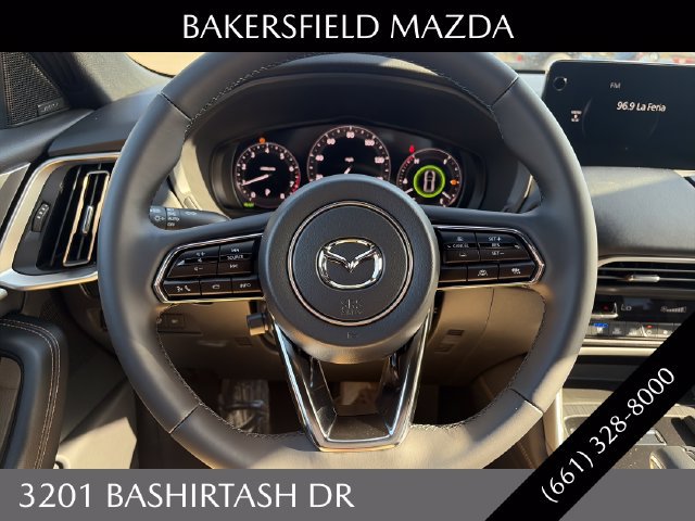 New 2026 MAZDA CX-90 3.3 Turbo S w/ Premium Plus AWD/4WD image 20