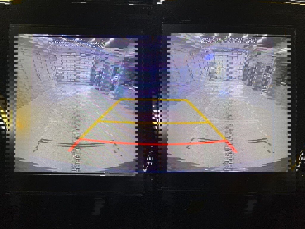 Used 2022 Hyundai Tucson SEL image 20