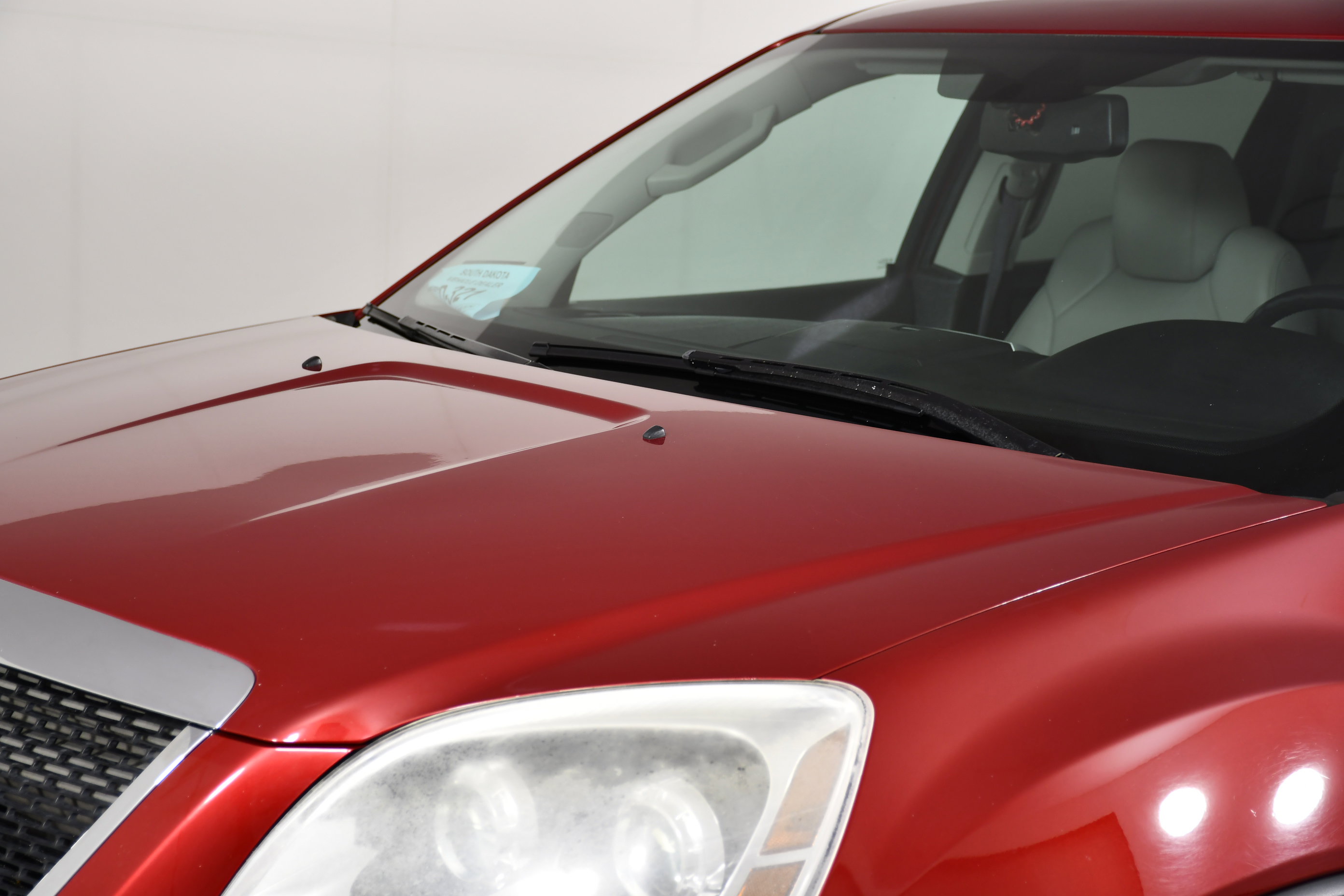 Used 2012 GMC Acadia SLT AWD/4WD image 12