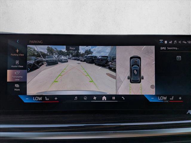 New 2026 BMW X5 xDrive40i w/ M Sport Package image 13