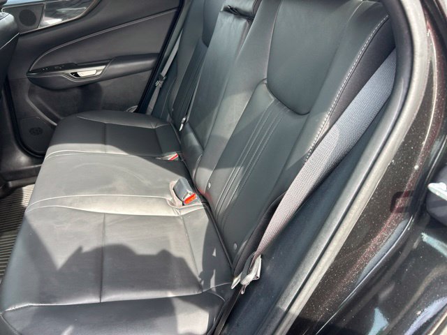 Used 2024 Lexus NX 350 AWD image 11