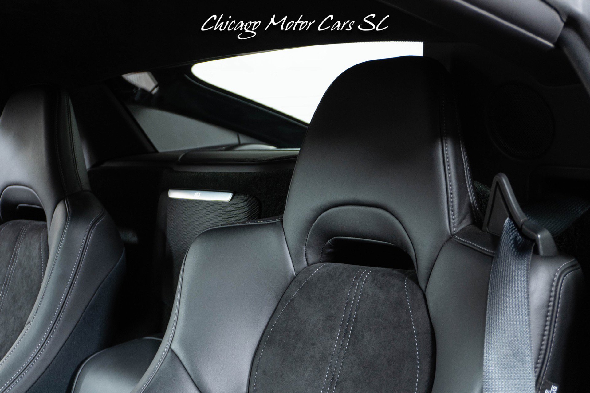Used 2019 Acura NSX AWD/4WD image 47