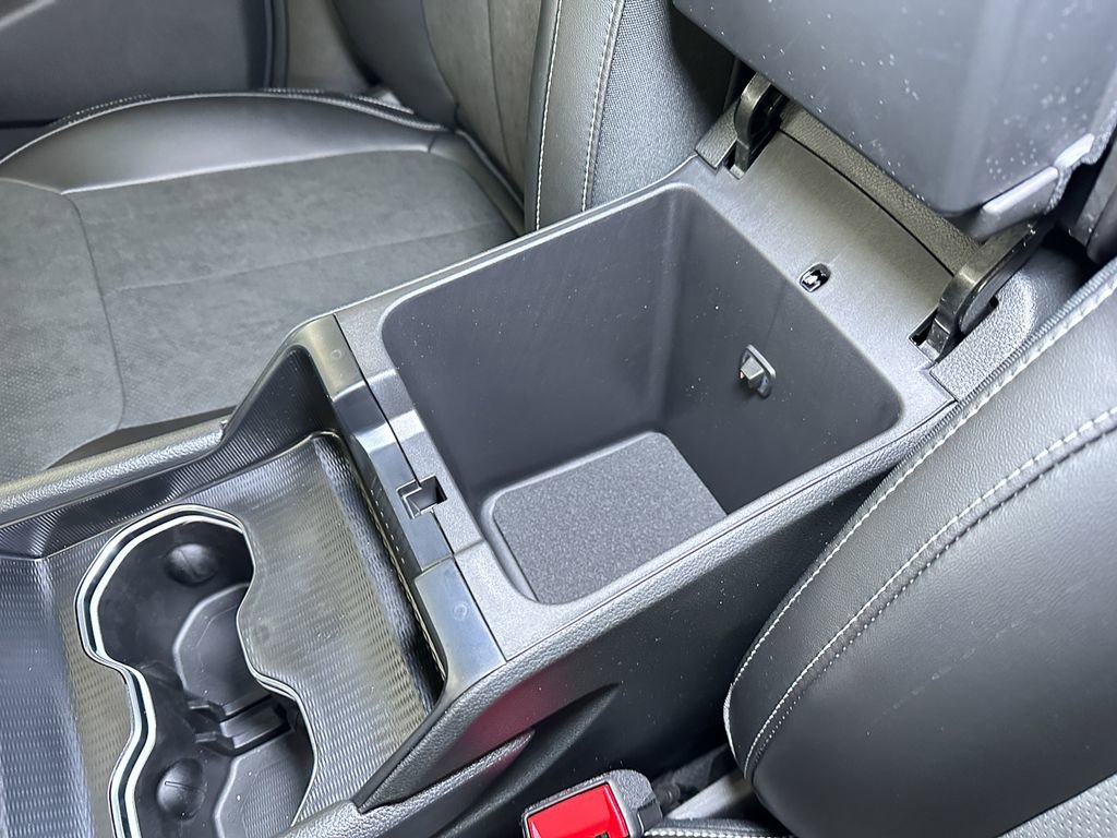 New 2025 Jeep Grand Cherokee Laredo image 31