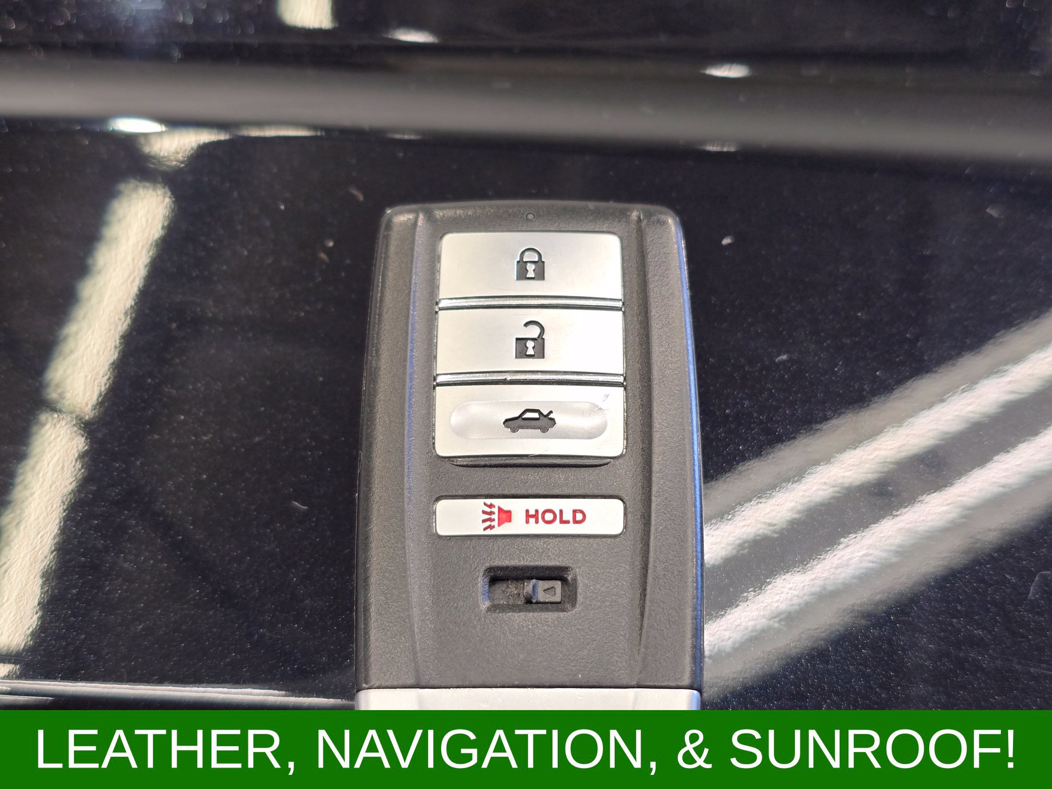 Used 2023 Acura TLX w/ A-SPEC Package AWD/4WD image 22