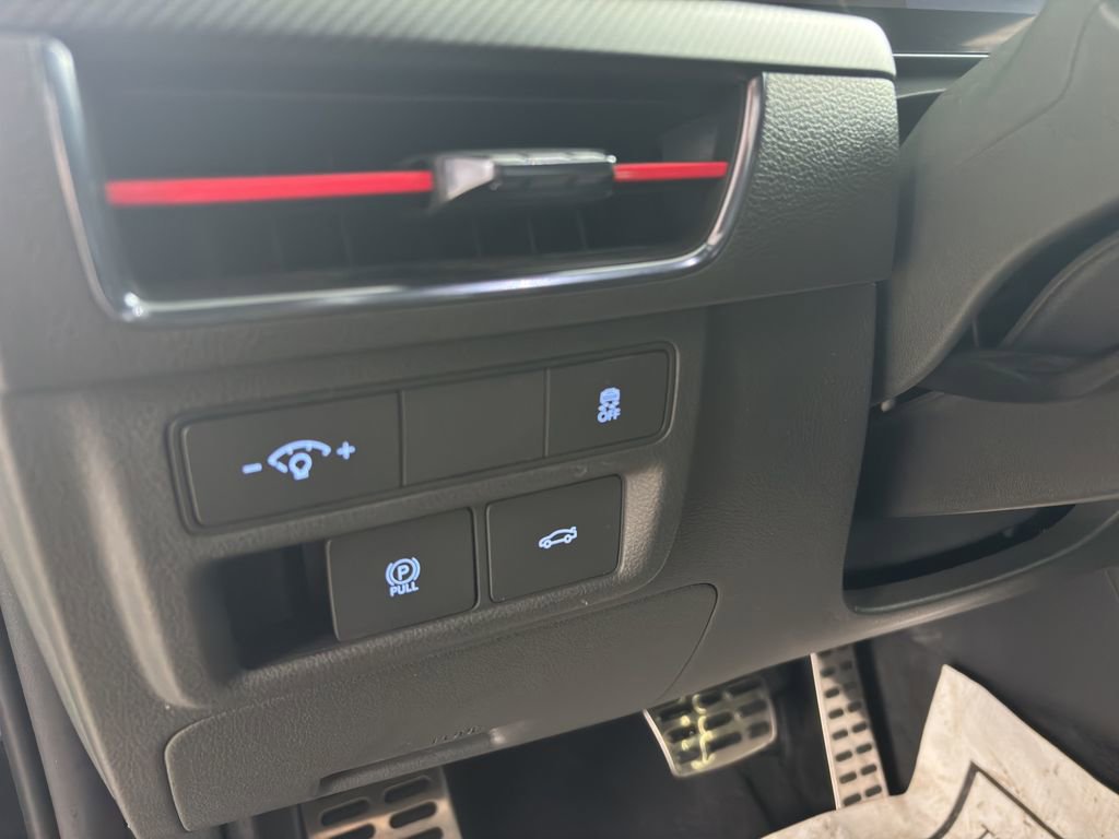 Used 2024 Hyundai Sonata N Line image 25