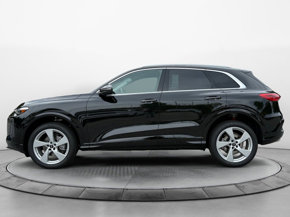 New 2025 Audi Q5 Premium Plus image 4