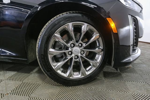 Used 2023 Cadillac CT5 Luxury image 15