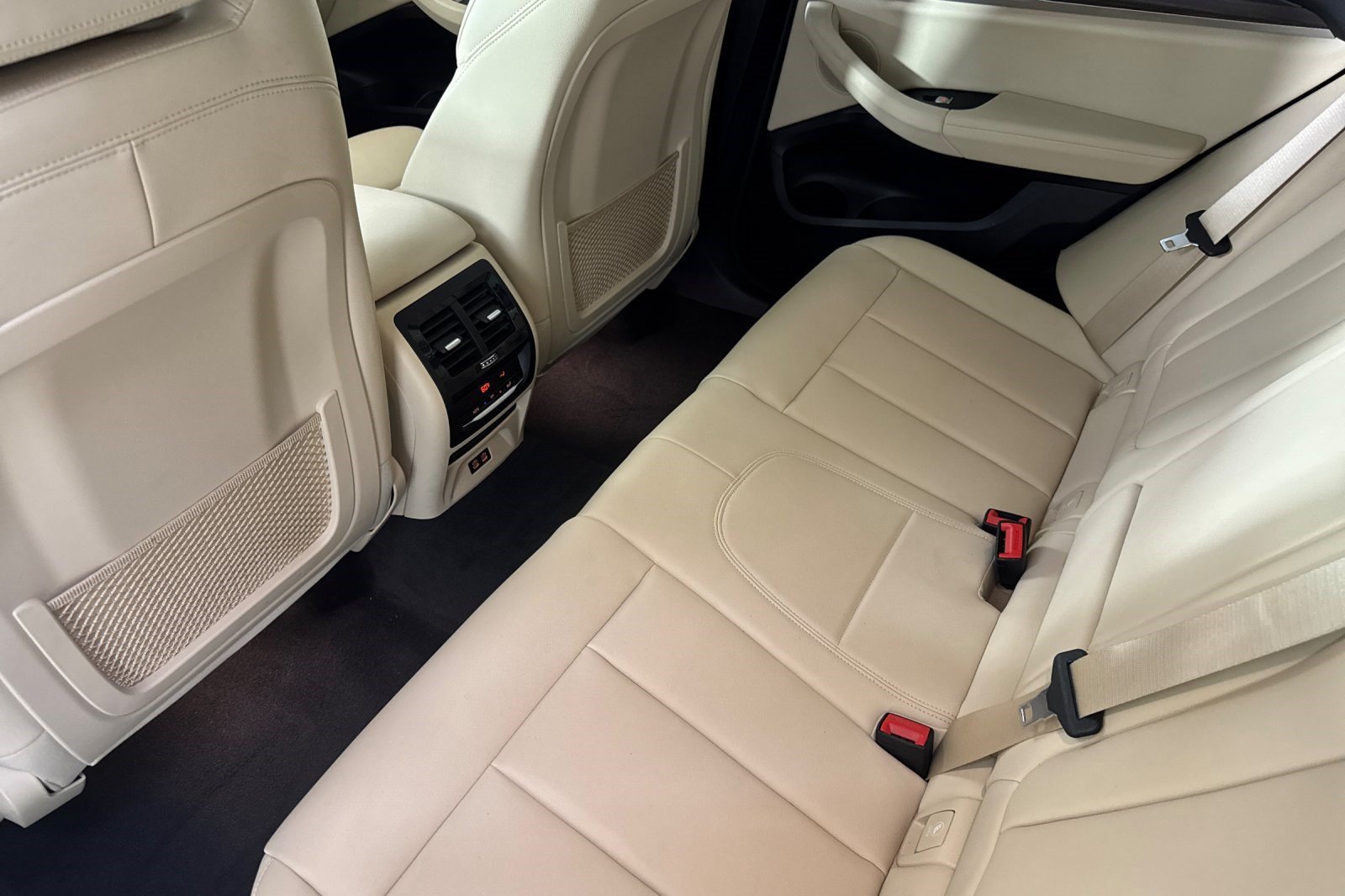 Used 2020 BMW X3 sDrive30i w/ Convenience Package RWD image 27
