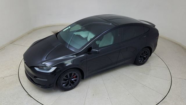 Used 2024 Tesla Model X Plaid image 84