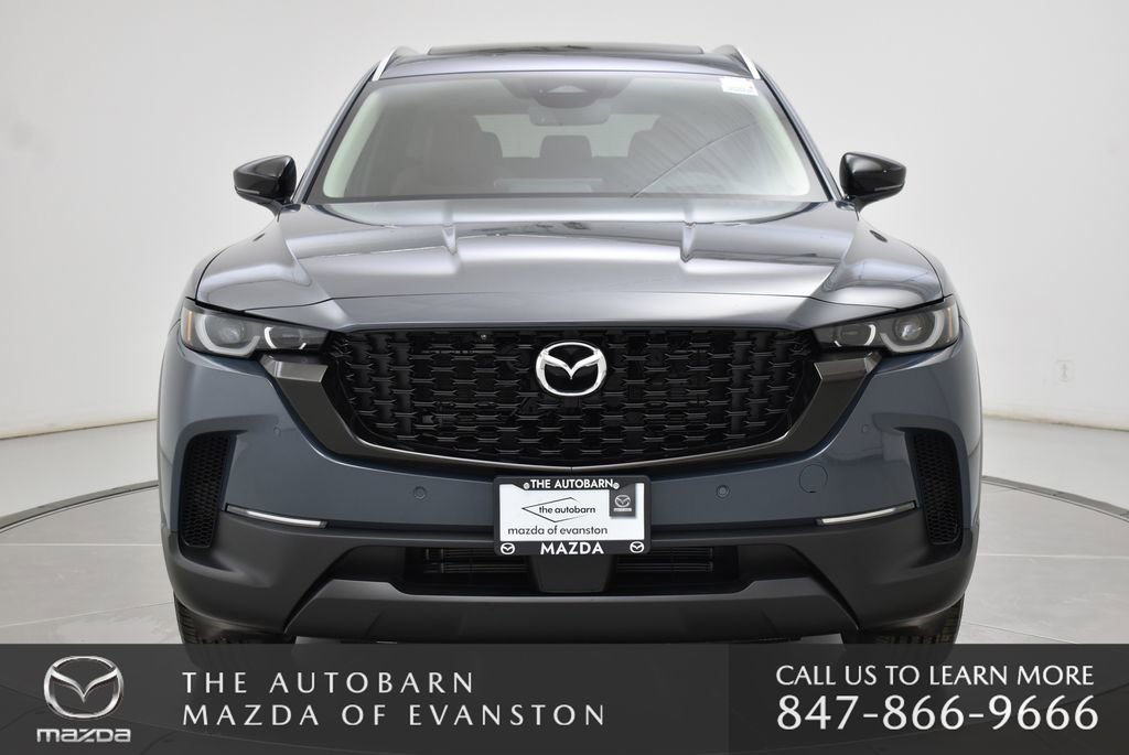 New 2026 MAZDA CX-50 2.5 Hybrid w/ Cargo Package image 13
