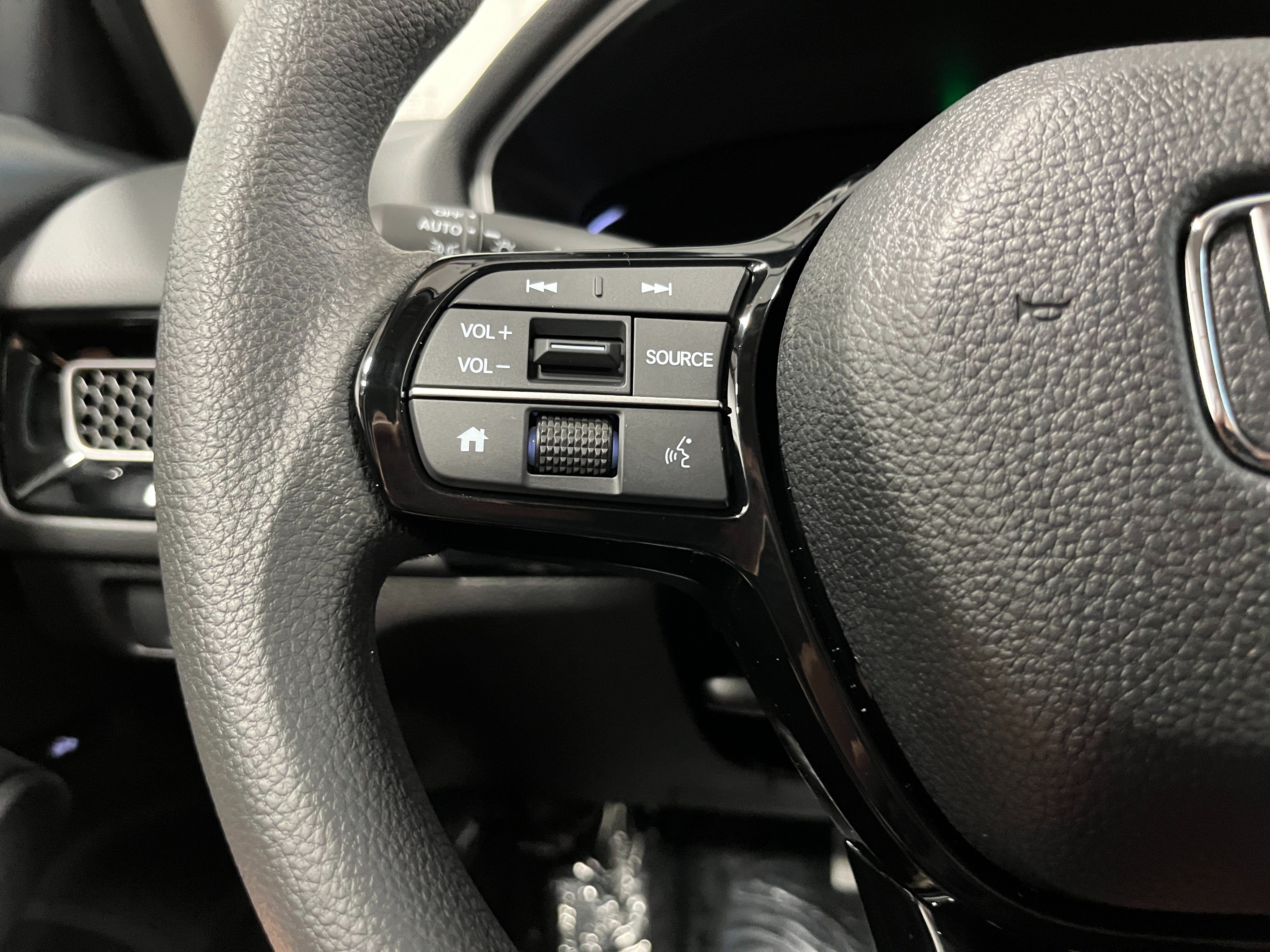 New 2026 Honda Civic LX image 10