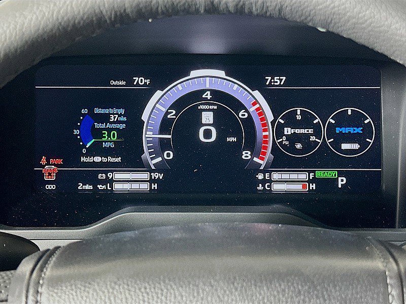 New 2026 Toyota Sequoia Limited image 14