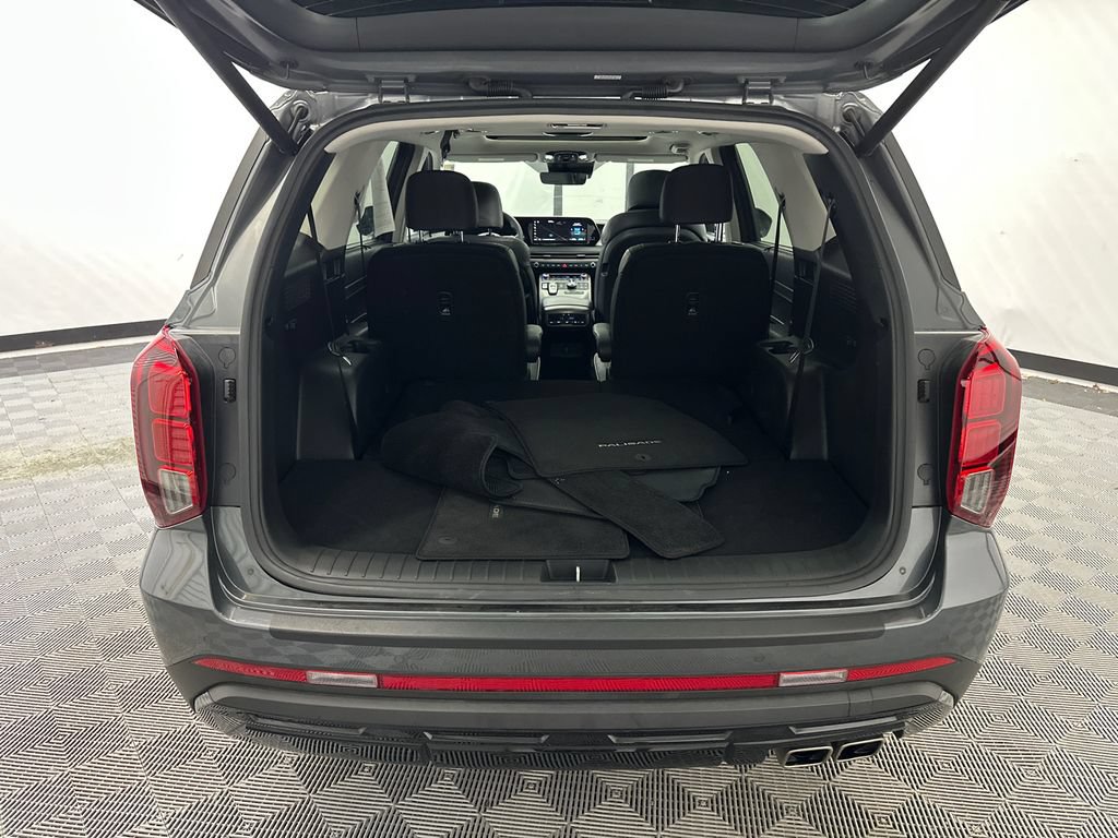 Used 2024 Hyundai Palisade XRT AWD/4WD image 19