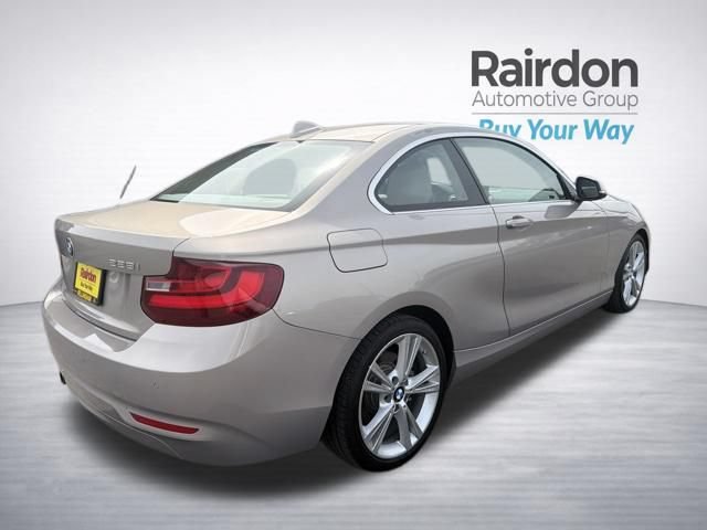 Used 2014 BMW 228i Coupe RWD image 7