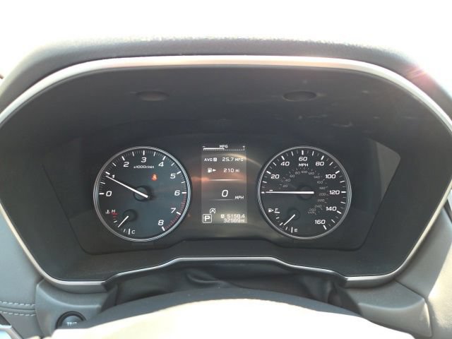 Used 2024 Subaru Outback Onyx Edition AWD/4WD image 15