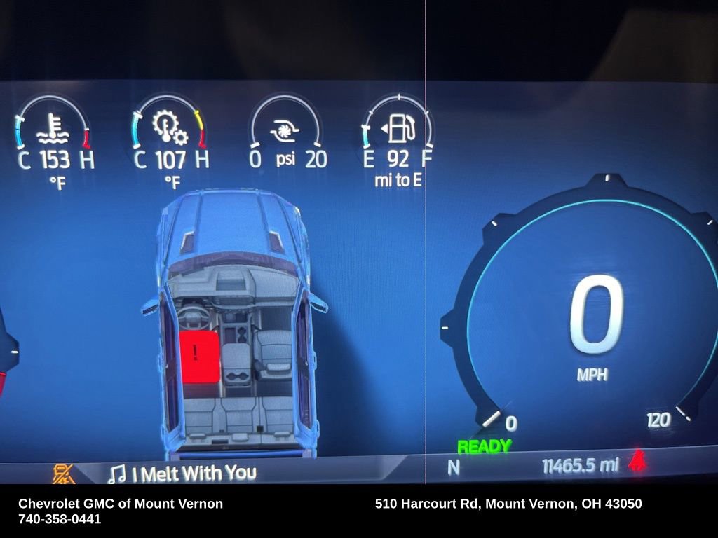 Used 2024 Ford F150 XLT w/ Mobile Office Package image 34