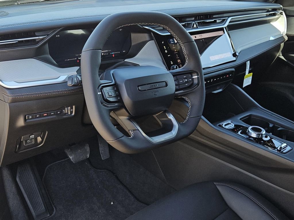 New 2026 Jeep Cherokee Limited image 22